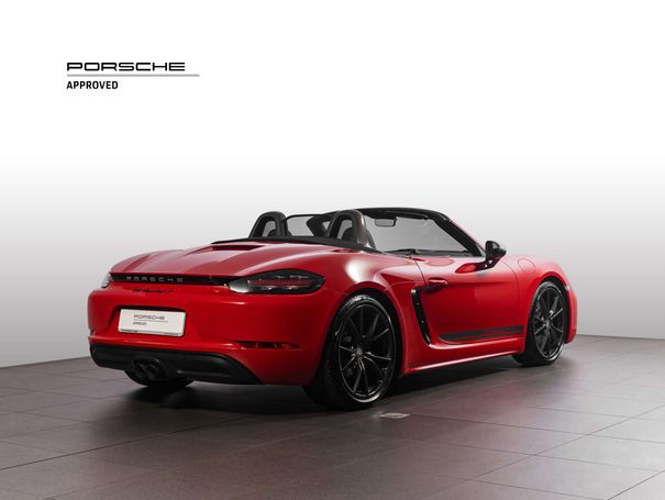 Porsche Boxster PDK 220 kW image number 2