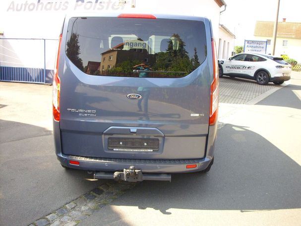 Ford Transit Custom 320 L1 110 kW image number 6