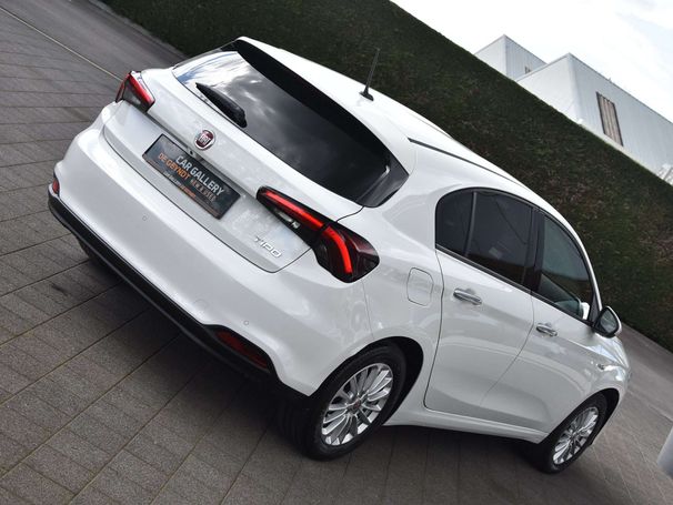 Fiat Tipo 74 kW image number 21