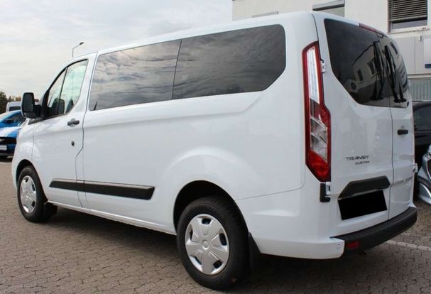 Ford Transit Custom 320 Trend 77 kW image number 10