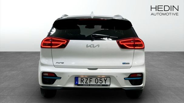 Kia Niro e 64 kWh 150 kW image number 7