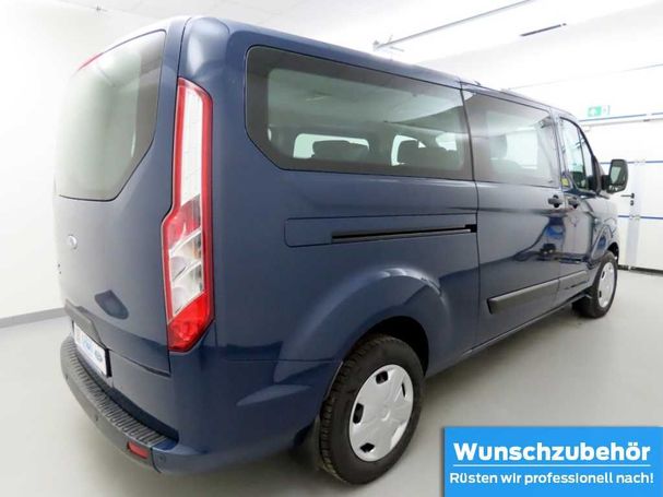 Ford Transit Custom 320 L2H1 2.0 Trend 96 kW image number 2