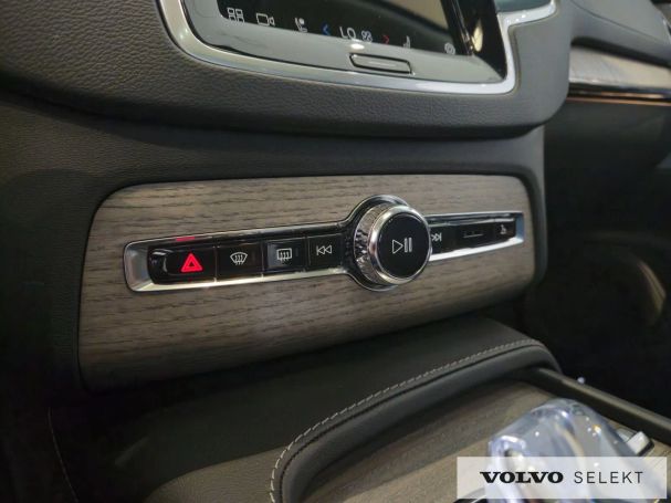 Volvo XC90 AWD 173 kW image number 24