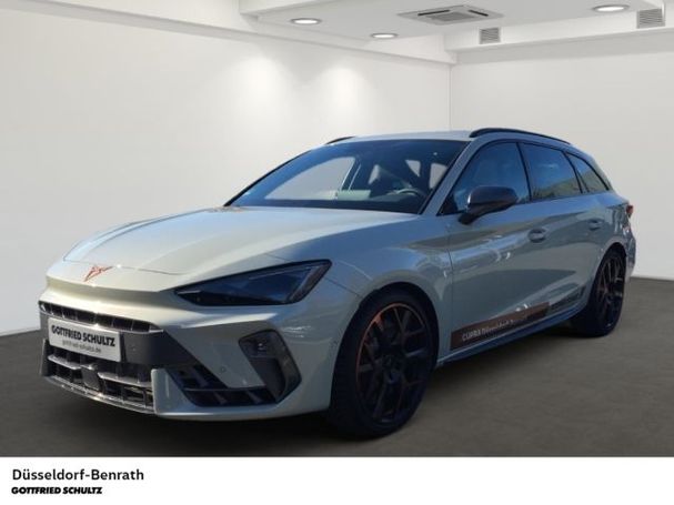 Cupra Leon VZ 2.0 TSI DSG 245 kW image number 1