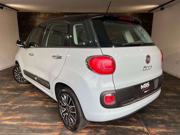 Fiat 500L 1.4 70 kW image number 6