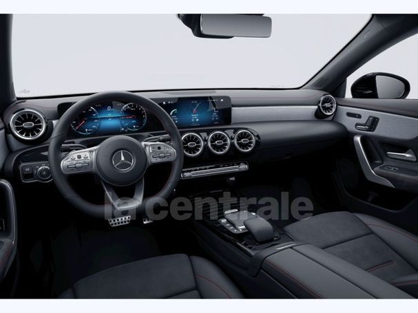 Mercedes-Benz CLA 250 160 kW image number 39