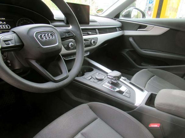 Audi A4 35 TDI S tronic Avant 110 kW image number 3