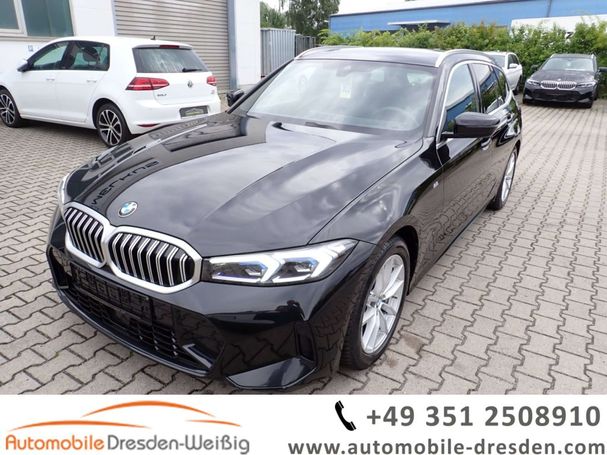 BMW 330i Touring 180 kW image number 2