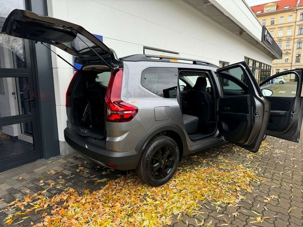 Dacia Jogger TCe 110 Extreme 81 kW image number 14