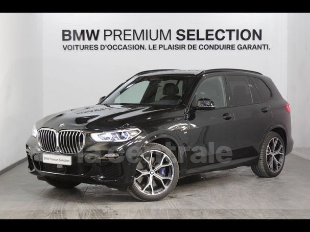 BMW X5 45e xDrive 290 kW image number 1