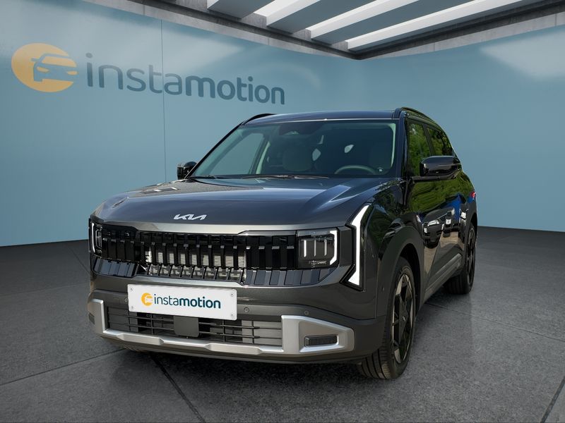 Kia Seltos 1.6 DCT 132 kW