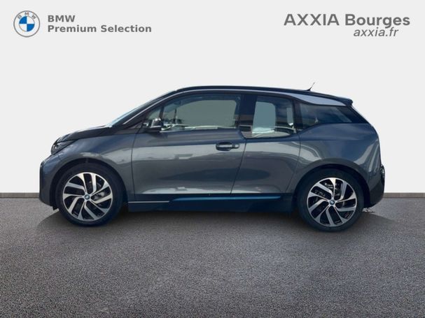 BMW i3 120Ah 127 kW image number 4