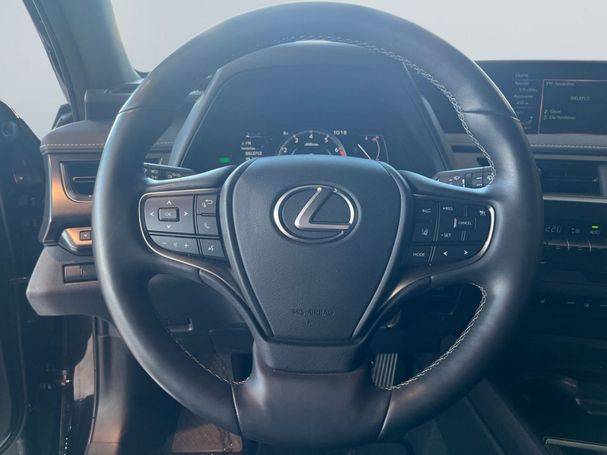 Lexus UX 250h 135 kW image number 11