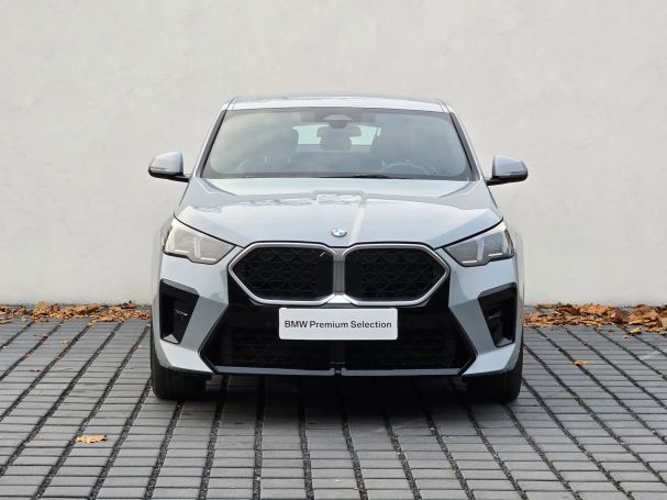 BMW X2 sDrive18i M Sport 103 kW image number 2