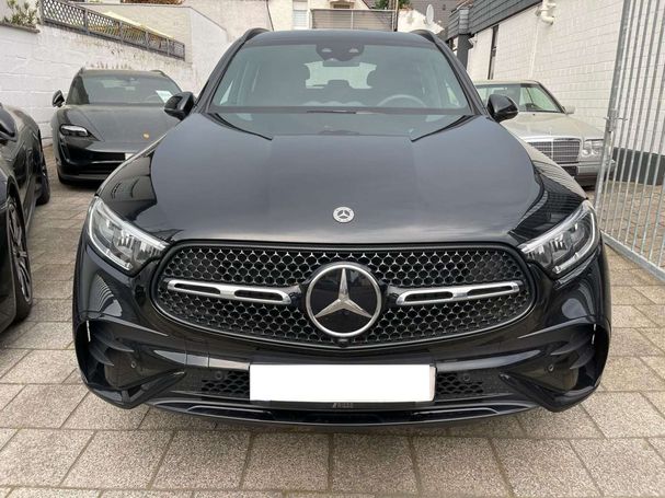 Mercedes-Benz GLC 220 d 4Matic 145 kW image number 2