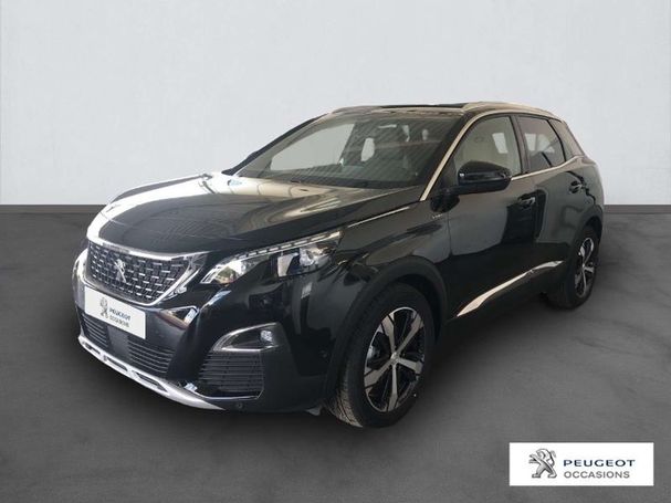 Peugeot 3008 BlueHDi 130 S&S 96 kW image number 2