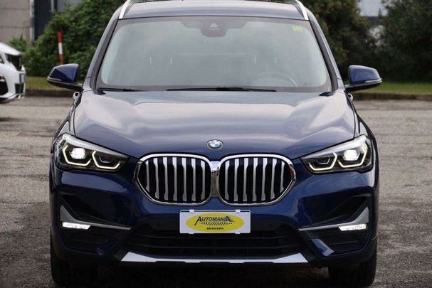 BMW X1 xDrive18d Advantage 110 kW image number 2