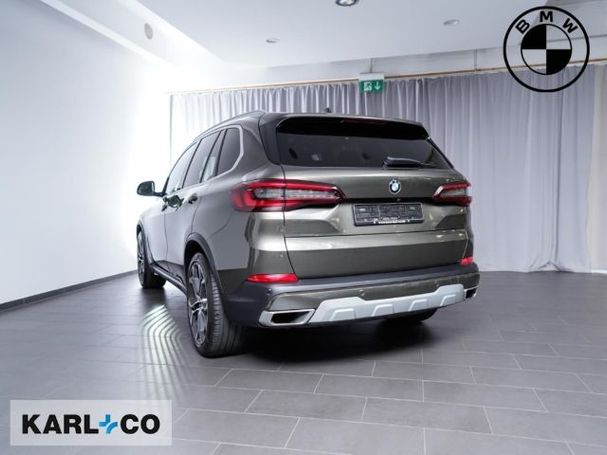 BMW X5 xDrive30d 210 kW image number 2