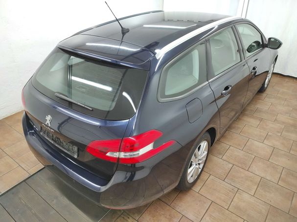 Peugeot 308 1.5 96 kW image number 26