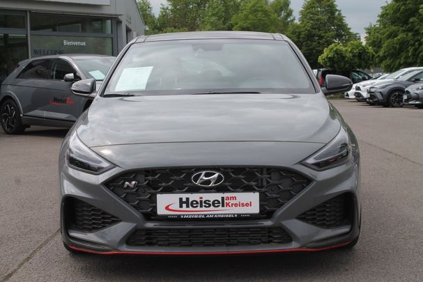 Hyundai i30 206 kW image number 2