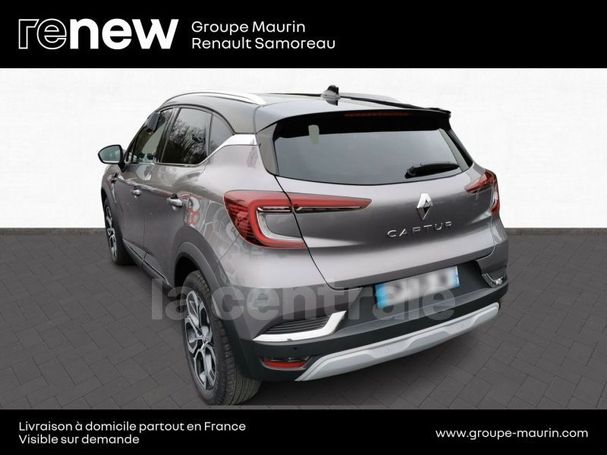 Renault Captur TCe 90 Techno 67 kW image number 13