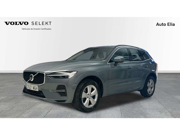 Volvo XC60 B4 Core 145 kW image number 1