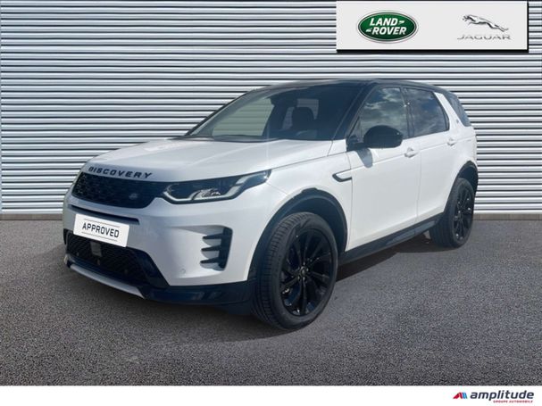 Land Rover Discovery Sport SE 149 kW image number 1