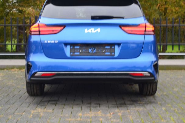 Kia Ceed Sportswagon 1.5 103 kW image number 7