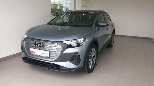 Audi Q4 40 e-tron 150 kW image number 1