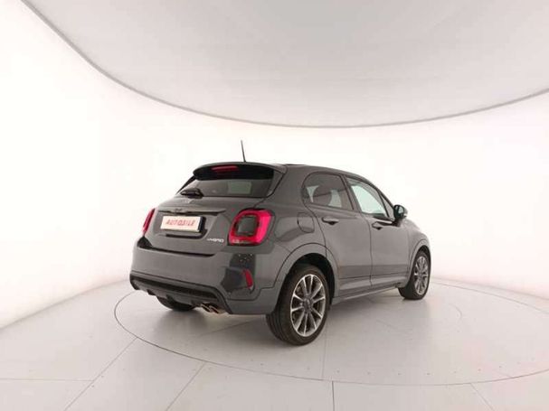 Fiat 500X 1.5 Hybrid Dolcevita 96 kW image number 6