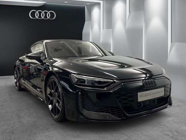 Audi RS e-tron GT Performance 550 kW image number 22