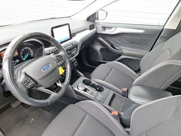 Ford Focus EcoBlue 88 kW image number 8