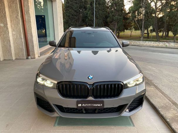 BMW 530 Touring xDrive 183 kW image number 3