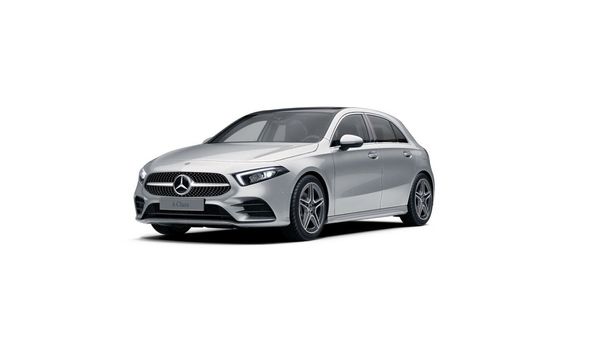 Mercedes-Benz A 200 120 kW image number 3