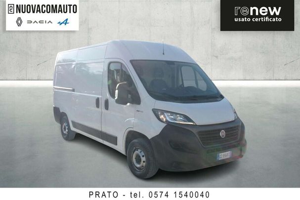 Fiat Ducato 33 140 103 kW image number 3