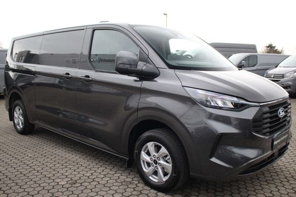 Ford Transit Custom L2H1 Limited 100 kW image number 6