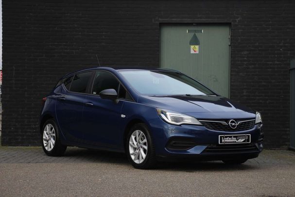 Opel Astra 1.2 96 kW image number 3