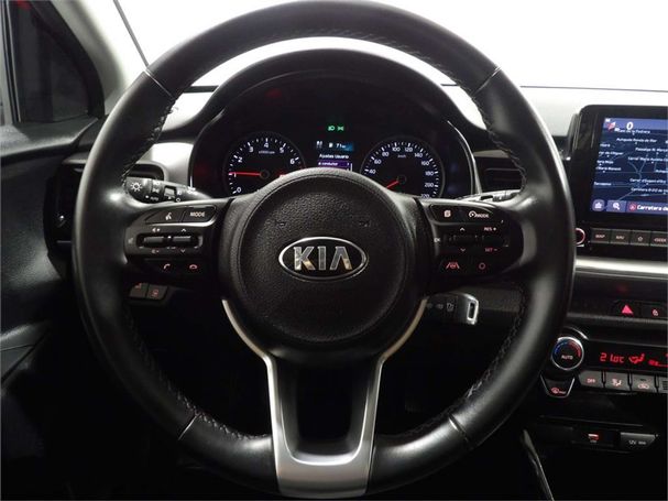 Kia Stonic 1.0 T-GDi 100 74 kW image number 15