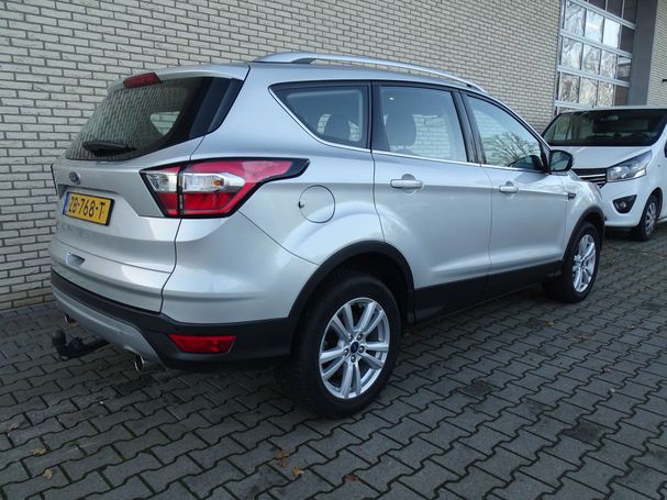 Ford Kuga 1.5 EcoBoost Trend 88 kW image number 3