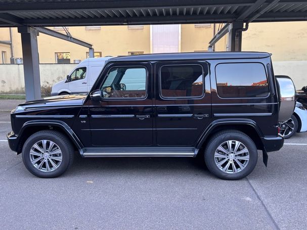 Mercedes-Benz G 500 310 kW image number 2