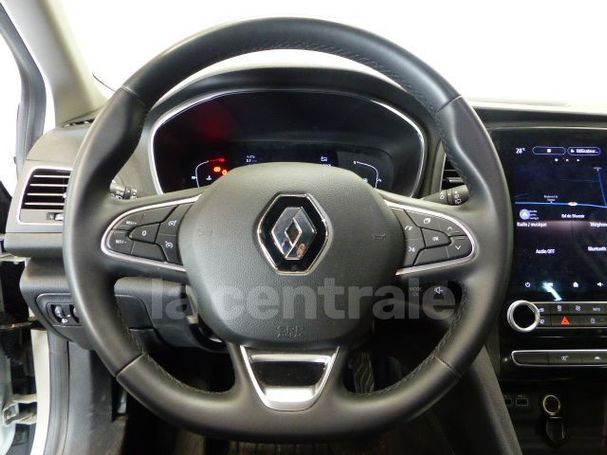 Renault Megane BLUE dCi 115 85 kW image number 21