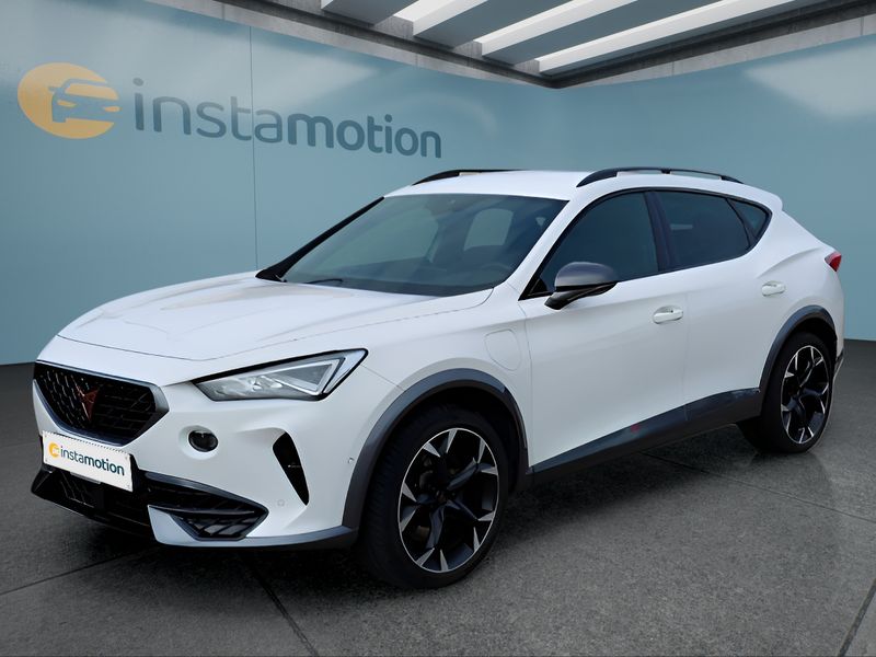 Cupra Formentor 1.4 TSI