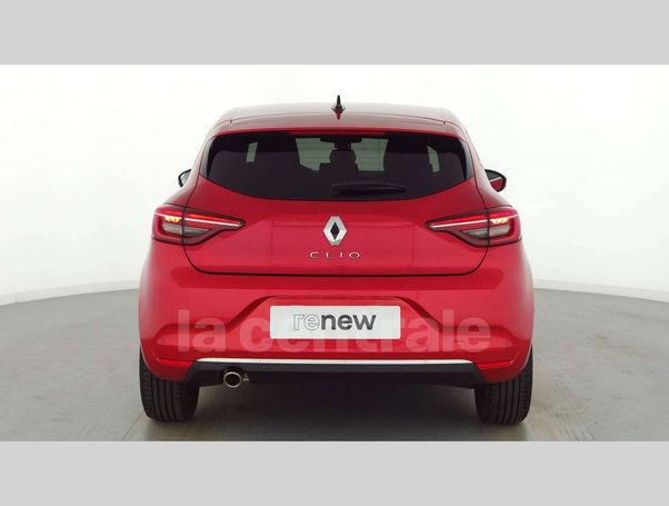 Renault Clio TCe 90 66 kW image number 6