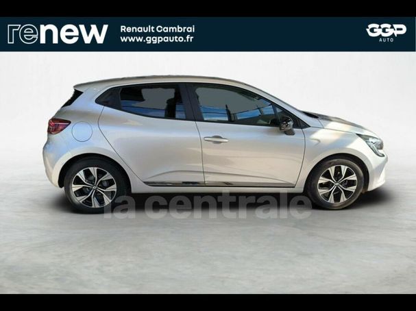 Renault Clio TCe 90 Evolution 66 kW image number 17