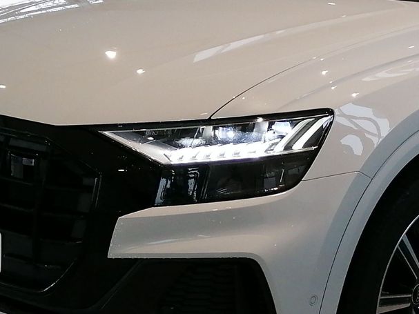 Audi Q8 50 TDI quattro 210 kW image number 6