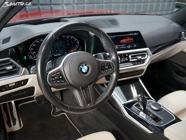 BMW 340i M xDrive 275 kW image number 17