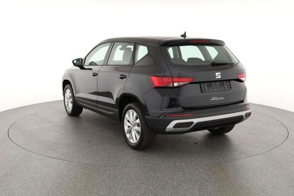 Seat Ateca 1.5 TSI DSG Style 110 kW image number 35