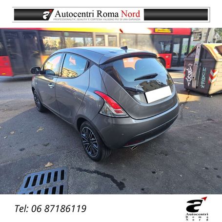 Lancia Ypsilon 51 kW image number 15