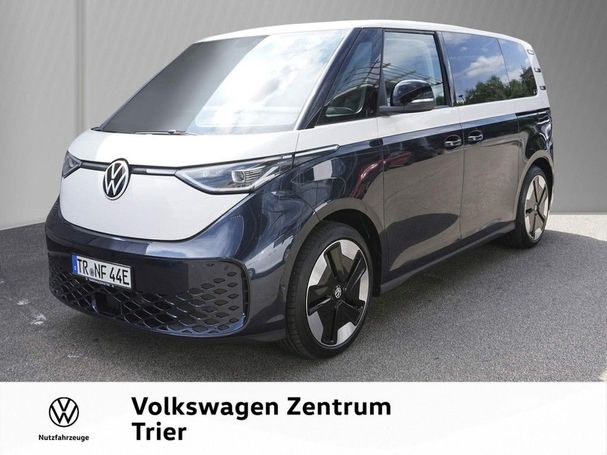 Volkswagen ID. Buzz Pro 150 kW image number 2