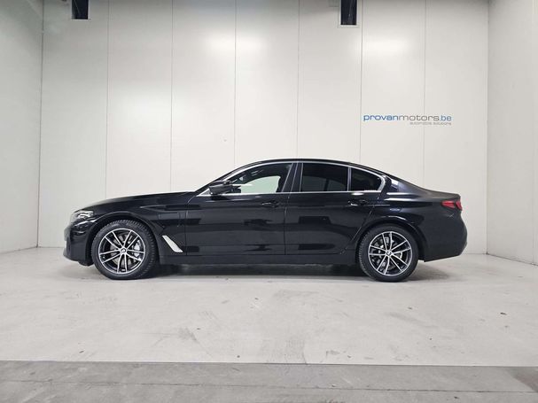 BMW 530i xDrive 185 kW image number 8